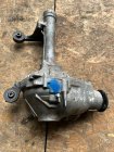 Редуктор TLC200 (43/11) передний TOYOTA Land Cruiser URJ200 2020