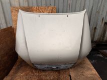 Капот LEXUS LX470 UZJ100