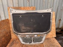 Капот LEXUS LX470 UZJ100