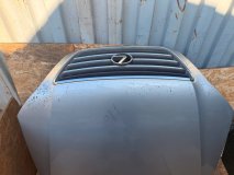 Капот LEXUS LX470 UZJ100