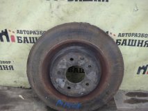 Диск тормозной передний Infiniti FX S51 2011 V9X Диск тормозной передний Infiniti FX S51 2011 V9X