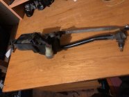 Стеклоочиститель Daewoo Nexia 2008