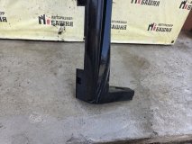 Порог кузова левый Geely Coolray