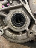 АКПП Suzuki Sx4 YA41S 2008 J20A