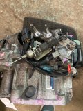 АКПП Suzuki Sx4 YA41S 2008 J20A