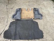 Полка багажника Toyota Celica ZZT231 2002 2ZZ-GE