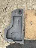 Полка багажника Toyota Celica ZZT231 2002 2ZZ-GE