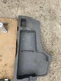Полка багажника Toyota Celica ZZT231 2002 2ZZ-GE