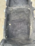 Ковер пола Toyota Celica ZZT231 2002 2ZZ-GE