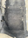Ковер пола Toyota Celica ZZT231 2002 2ZZ-GE