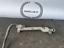 Фланец системы охлаждения Toyota 1987-1999 1UZ-FE