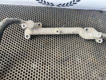 Фланец системы охлаждения Toyota 1987-1999 1UZ-FE