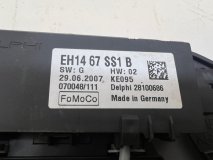 Датчик сигнализации Mazda CX-7 2007 L3-VDT