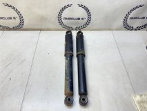 Амортизаторы задние Chery Sweet (QQ) 2006 0.8 SQR 372 Амортизаторы задние Chery Sweet (QQ) 2006 0.8 SQR 372