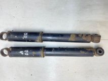 Амортизаторы задние Chery Sweet (QQ) 2006 0.8 SQR 372 Амортизаторы задние Chery Sweet (QQ) 2006 0.8 SQR 372