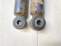 Амортизаторы задние Chery Sweet (QQ) 2006 0.8 SQR 372 Амортизаторы задние Chery Sweet (QQ) 2006 0.8 SQR 372