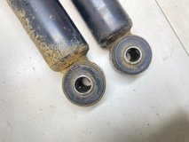 Амортизаторы задние Chery Sweet (QQ) 2006 0.8 SQR 372 Амортизаторы задние Chery Sweet (QQ) 2006 0.8 SQR 372