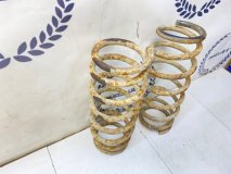 Пружины задние Chery Sweet (QQ) 2006 0.8 SQR 372 Пружины задние Chery Sweet (QQ) 2006 0.8 SQR 372