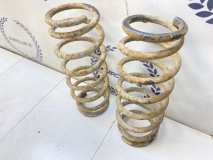 Пружины задние Chery Sweet (QQ) 2006 0.8 SQR 372 Пружины задние Chery Sweet (QQ) 2006 0.8 SQR 372