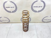 Пружина передняя Chery Sweet (QQ) 2006 0.8 SQR 372 Пружина передняя Chery Sweet (QQ) 2006 0.8 SQR 372
