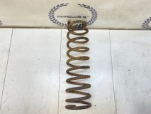 Пружина передняя Chery Sweet (QQ) 2006 0.8 SQR 372 Пружина передняя Chery Sweet (QQ) 2006 0.8 SQR 372