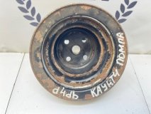 Шкив помпы Hyundai County (HD) 2007 3.9 D4DB