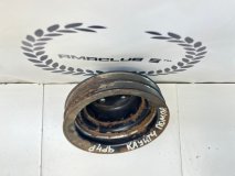 Шкив помпы Hyundai County (HD) 2007 3.9 D4DB