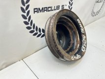 Шкив помпы Hyundai County (HD) 2007 3.9 D4DB