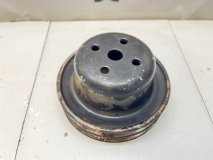Шкив помпы Hyundai County (HD) 2007 3.9 D4DB