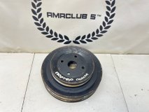 Шкив помпы Hyundai Porter 1 2008 2.5 D4BH