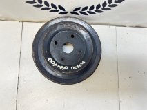 Шкив помпы Hyundai Porter 1 2008 2.5 D4BH