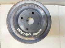 Шкив помпы Hyundai Porter 1 2008 2.5 D4BH