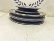 Шкив помпы Hyundai Porter 1 2008 2.5 D4BH