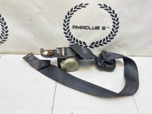 Ремень безопасности задний правый Hyundai Santamo 1 1999