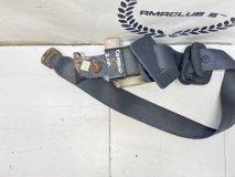 Ремень безопасности задний правый Hyundai Santamo 1 1999