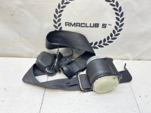 Ремень безопасности задний правый Hyundai Santamo 1 1999