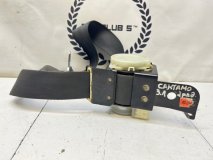 Ремень безопасности задний правый Hyundai Santamo 1 1999