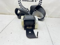 Ремень безопасности задний правый Hyundai Santamo 1 1999