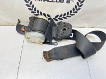 Ремень безопасности задний левый Hyundai Santamo 1 1999