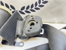 Ремень безопасности задний левый Hyundai Santamo 1 1999