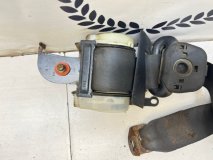 Ремень безопасности задний левый Hyundai Santamo 1 1999