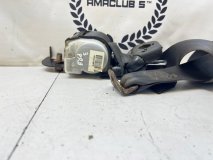 Ремень безопасности задний левый Hyundai Santamo 1 1999