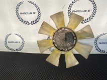 Крыльчатка вентилятора Hyundai Porter 1 2008 2.5 D4BH