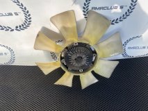 Крыльчатка вентилятора Hyundai Porter 1 2008 2.5 D4BH