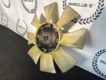 Крыльчатка вентилятора Hyundai Porter 1 2008 2.5 D4BH