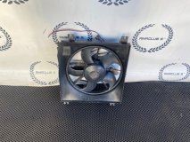 Вентилятор радиатора Hyundai Santamo 1 2000 2.0