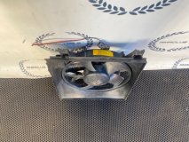 Вентилятор радиатора Hyundai Santamo 1 2000 2.0