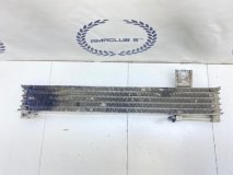 Радиатор масляный Hyundai Porter 1 2008 2.5 D4BA