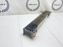 Радиатор масляный Hyundai Porter 1 2008 2.5 D4BA