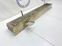 Радиатор масляный Hyundai Porter 1 2008 2.5 D4BA